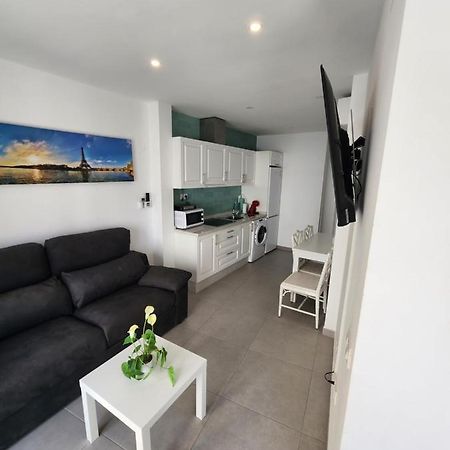 Apartamento Centro Ronda 1 Esterno foto