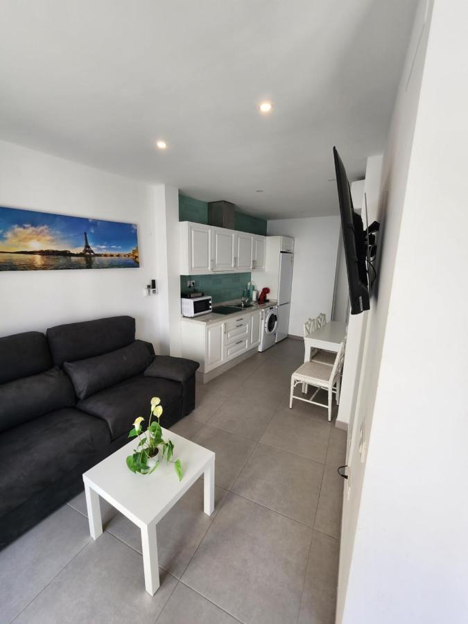 Apartamento Centro Ronda 1 Esterno foto