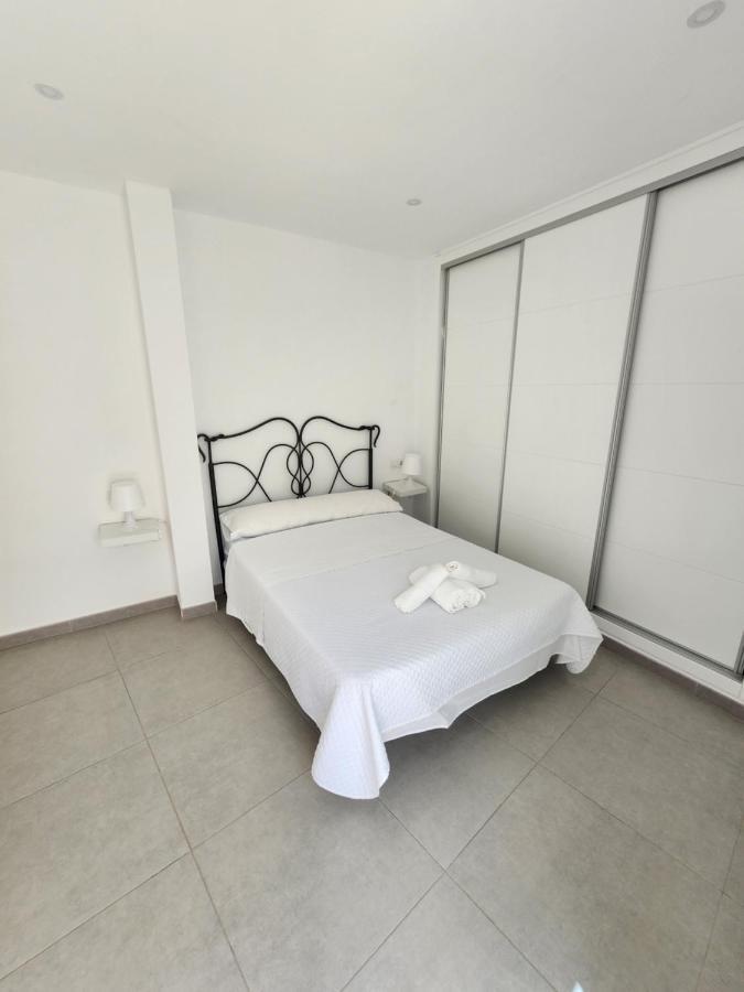Apartamento Centro Ronda 1 Esterno foto