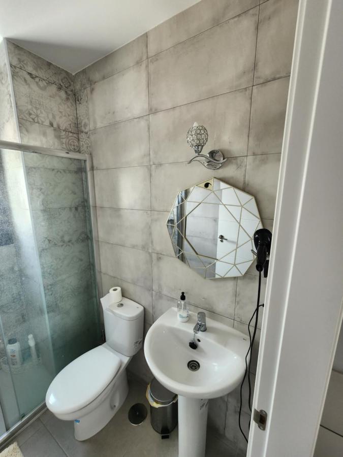 Apartamento Centro Ronda 1 Esterno foto