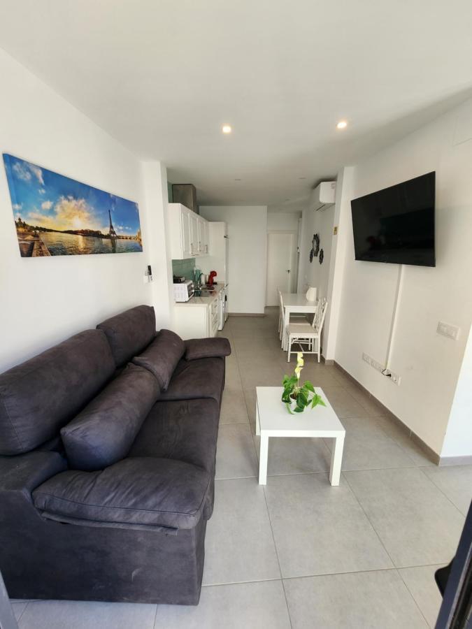 Apartamento Centro Ronda 1 Esterno foto