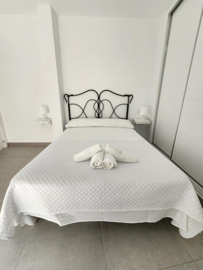 Apartamento Centro Ronda 1 Esterno foto
