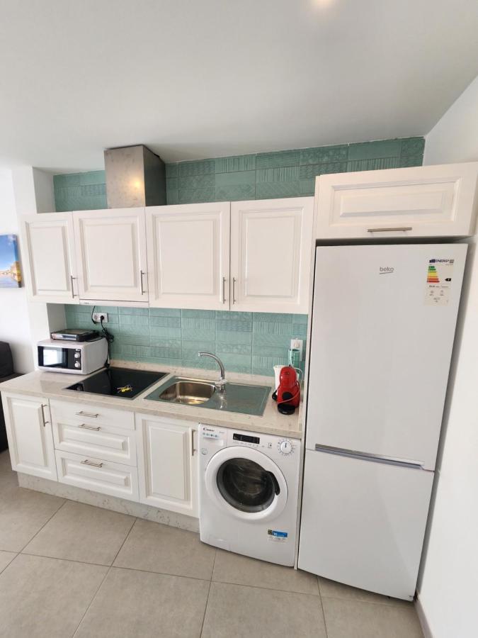 Apartamento Centro Ronda 1 Esterno foto