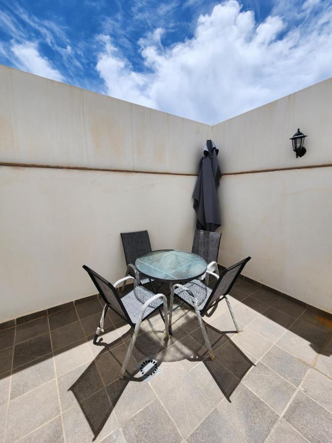 Apartamento Centro Ronda 1 Esterno foto