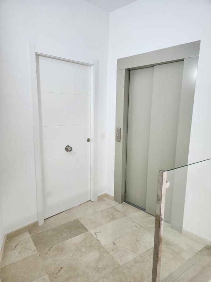 Apartamento Centro Ronda 1 Esterno foto